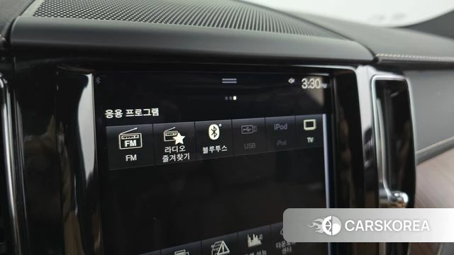 Volvo XC60 second Generation id 4476552 из Кореи 26