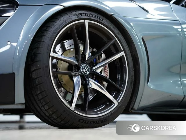 Toyota Supra id 4263014 из Китая 26