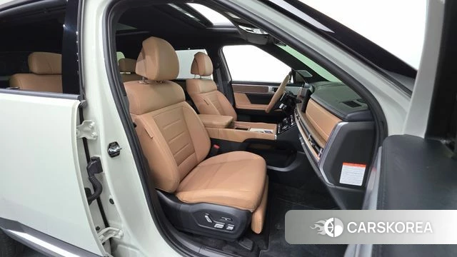 Hyundai Santa Fe (MX5) id 4612278 из Кореи 26