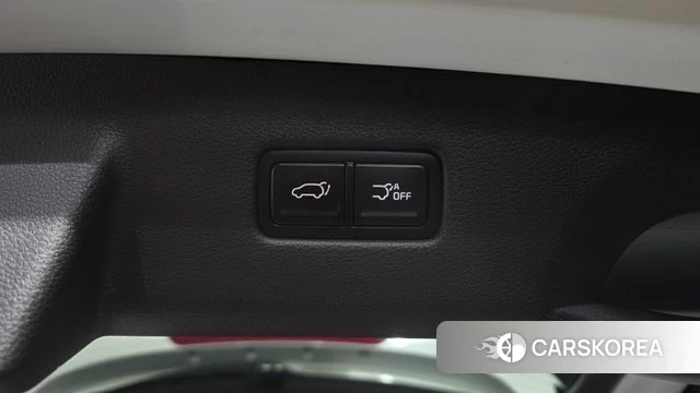 Kia Carnival 4th generation id 4646721 из Кореи 26