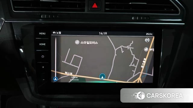 Volkswagen Tiguan second Generation id 4656074 из Кореи 26