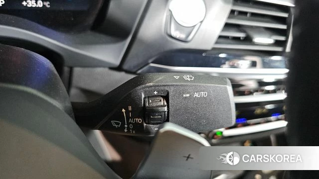 BMW X4 (G02) id 4758857 из Кореи 26