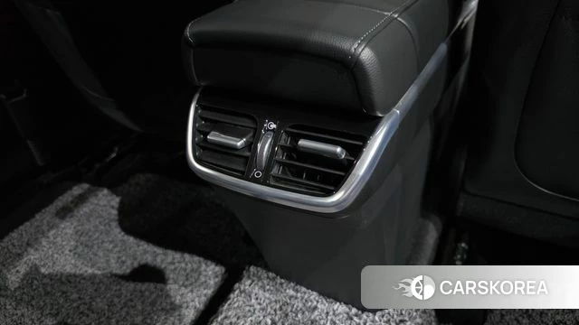 Hyundai The New Grandeur IG id 4573743 из Кореи 26