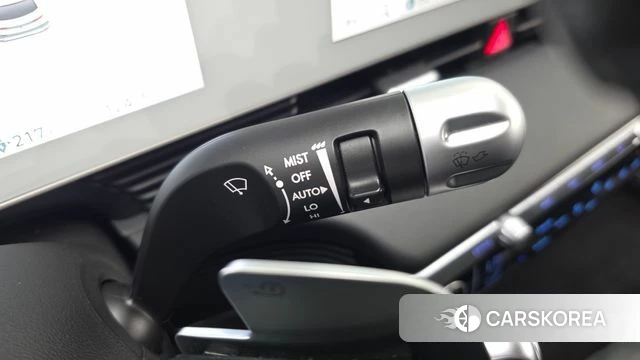 Hyundai Ionic 5 id 4585629 из Кореи 26