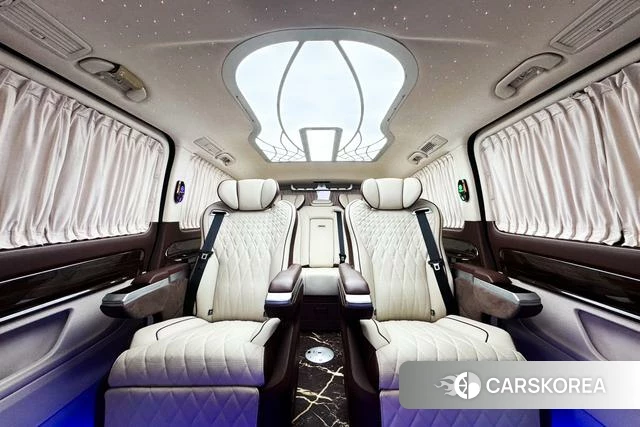 Mercedes-Benz Vito id 3919311 из Китая 26