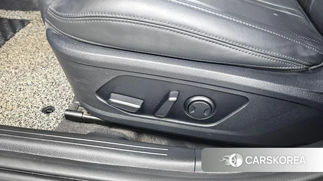 Kia K5 3rd generation id 4481898 из Кореи 26