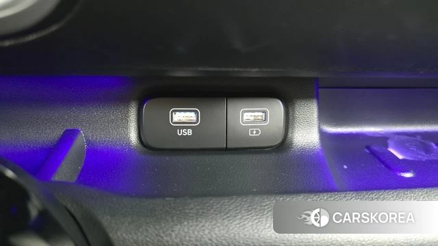 Hyundai Casper id 4470079 из Кореи 26