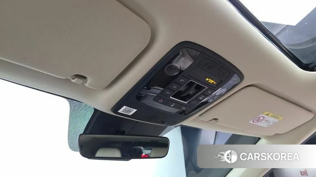 Kia Carnival 4th generation id 4244925 из Кореи 26