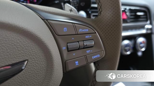 Genesis G70 id 4837163 из Кореи 26