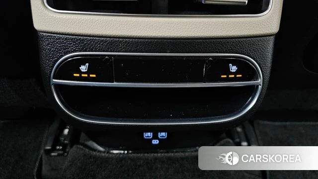 Genesis GV70 id 4231885 из Кореи 26