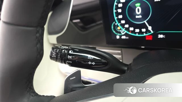 Hyundai The New Grandeur IG Hybrid id 4646229 из Кореи 26