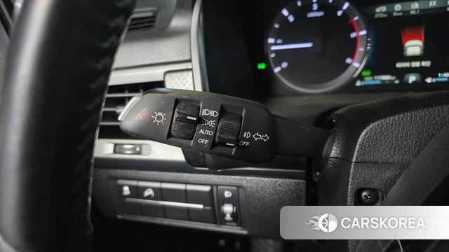 Ssangyong Rexton Sports Cannes id 4195976 из Кореи 26