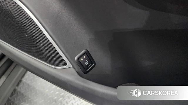 Maserati Levante id 4483277 из Кореи 26