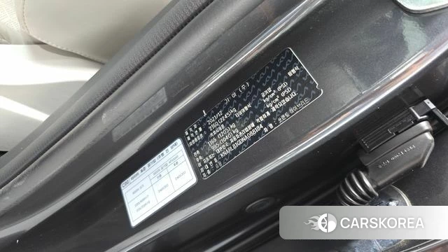Kia Sorento 4th Generation id 4774949 из Кореи 26