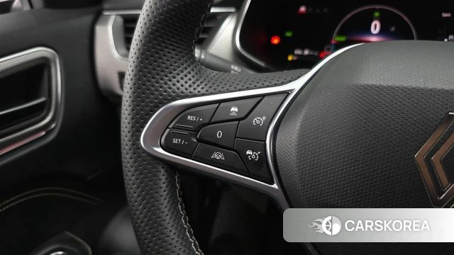 Renault Korea (Samsung) Arcana id 4560346 из Кореи 26