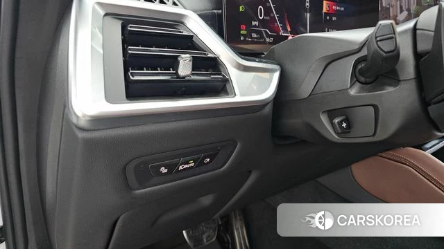BMW X6 (G06) id 4675483 из Кореи 26