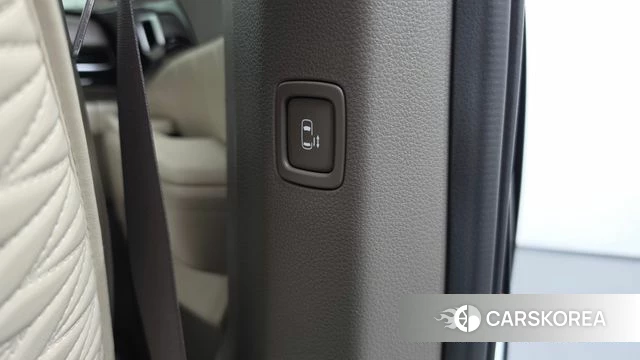 Kia The New Carnival 4th Generation id 4560385 из Кореи 26