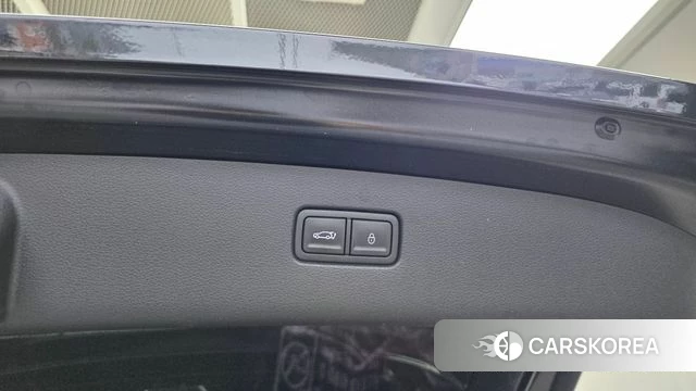 Genesis GV80 id 4749001 из Кореи 26