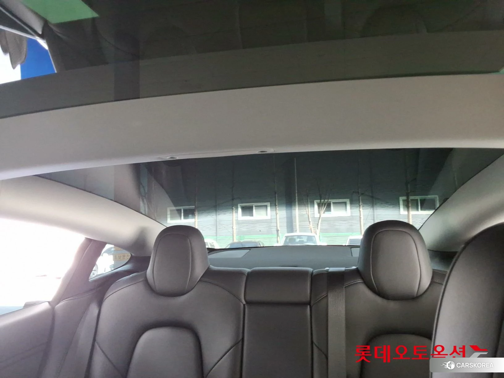 Tesla Model 3 Long Range id 3882117 из Кореи 26