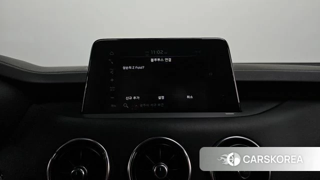Kia Stinger id 4693813 из Кореи 26