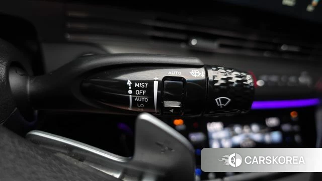Hyundai The New Grandeur IG Hybrid id 4535798 из Кореи 26