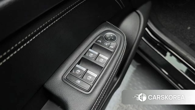 Renault Korea (Samsung) XM3 id 4917932 из Кореи 26