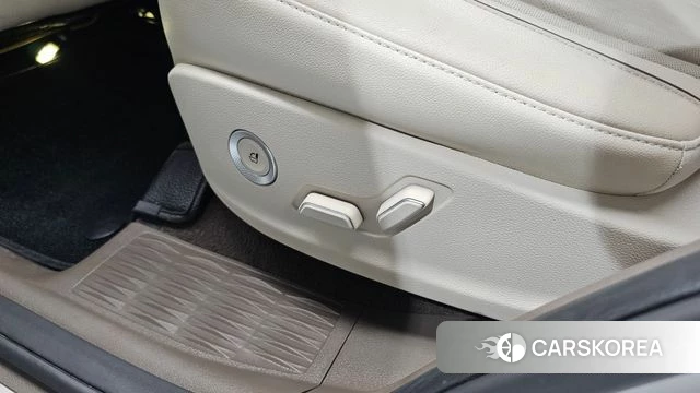 Genesis GV80 id 4446085 из Кореи 26