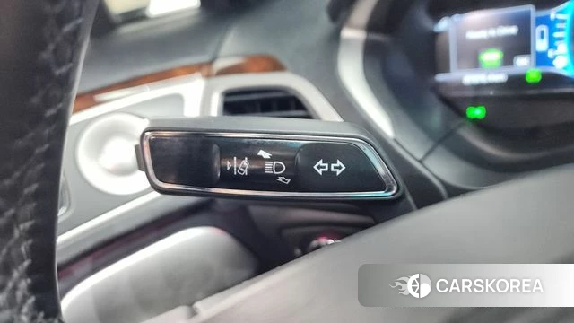 Lincoln New MKZ id 4318036 из Кореи 26