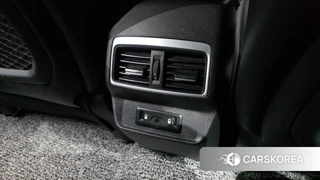 Renault Korea (Samsung) The New QM6 id 4764582 из Кореи 26