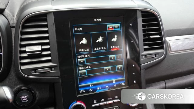 Renault Korea (Samsung) The New QM6 id 4476533 из Кореи 26