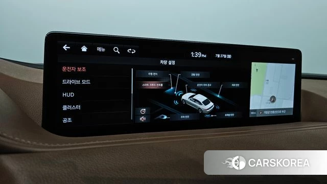 Genesis G80 (RG3) id 4632367 из Кореи 26