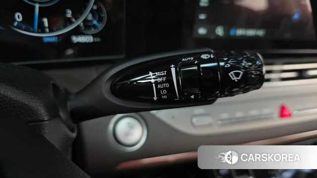 Hyundai The New Grandeur IG id 4284275 из Кореи 26