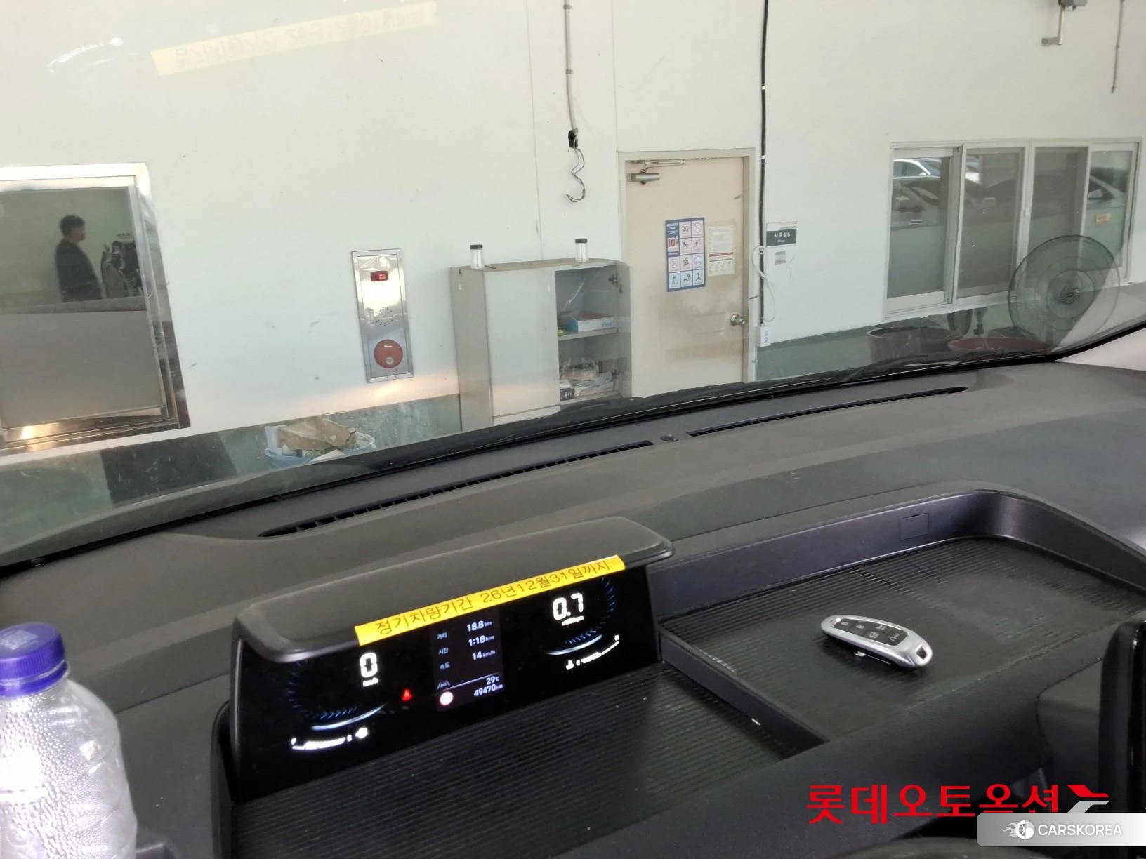 Hyundai Staria id 4902517 из Кореи 26