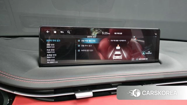 Genesis GV70 id 4388173 из Кореи 26