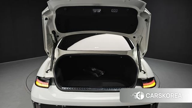 Hyundai Ionic 6 id 4322587 из Кореи 26