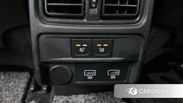 Renault Korea (Samsung) XM3 id 4490447 из Кореи 26