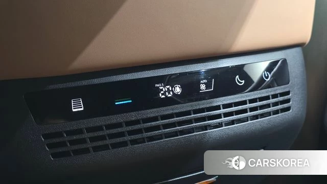 Hyundai Santa Fe (MX5) id 4623269 из Кореи 26