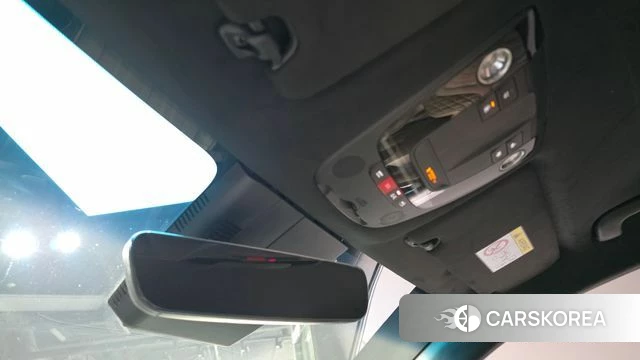 Kia K8 Hybrid id 4835357 из Кореи 26