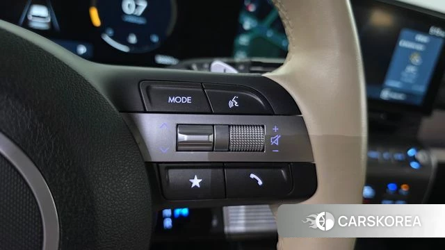 Hyundai Kona (SX2) id 4921917 из Кореи 26