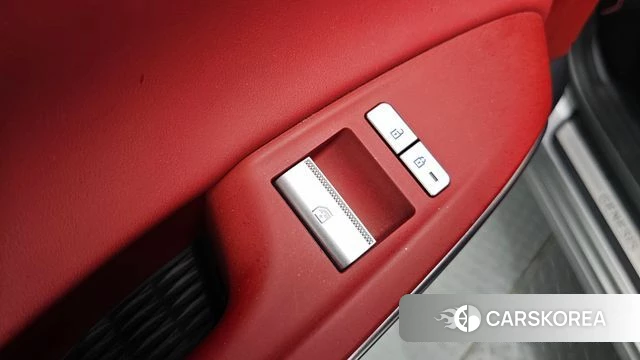 Genesis GV70 id 4614302 из Кореи 26