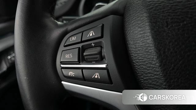 BMW X5 (F15) id 4331670 из Кореи 26