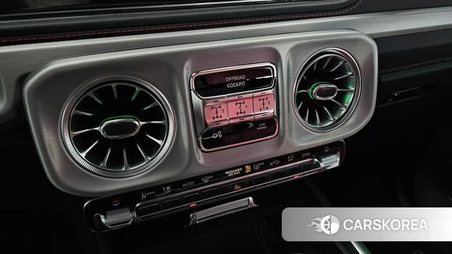Mercedes-Benz G-Class W465 id 4462281 из Кореи 26