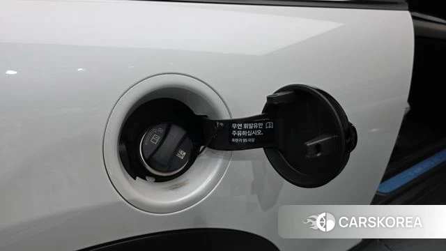 Mini Cooper S id 4905163 из Кореи 25