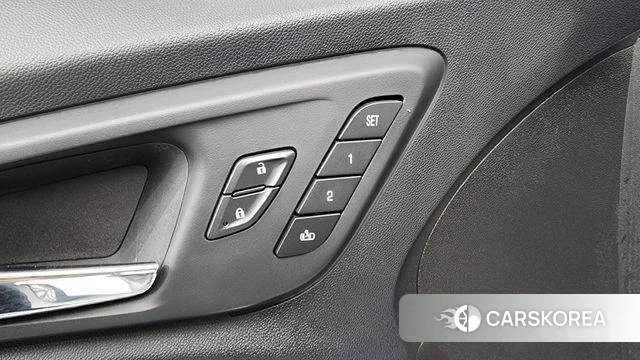 Chevrolet (GM Daewoo) The New Malibu id 4614310 из Кореи 26