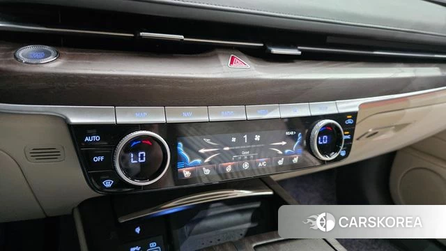 Genesis G80 (RG3) id 4793152 из Кореи 26