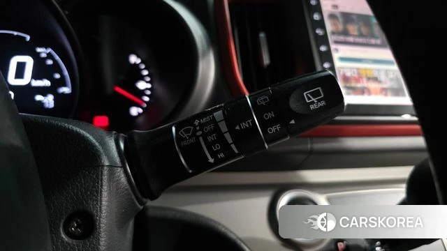Kia The New Ray id 4286201 из Кореи 26