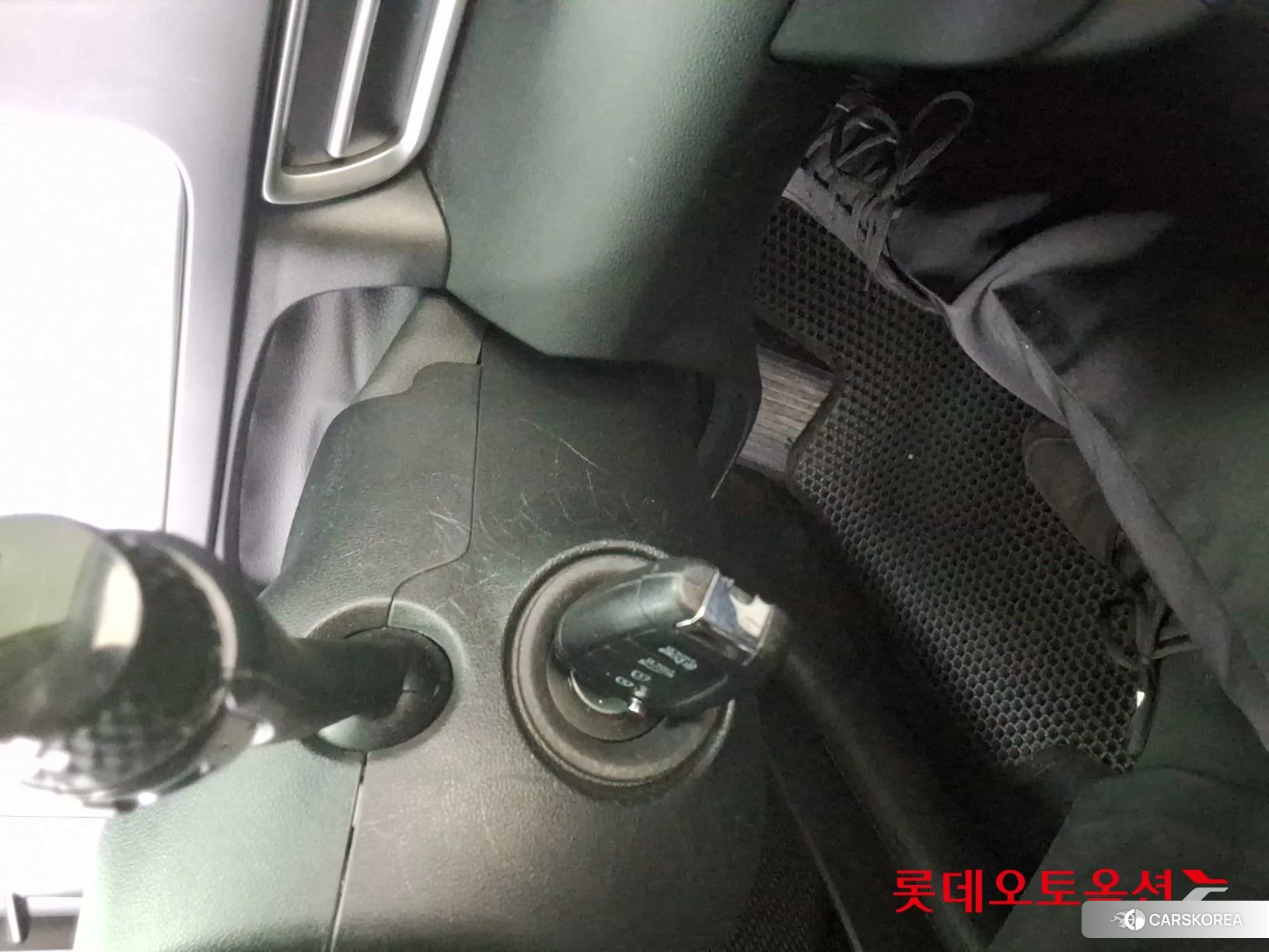 Hyundai Avante id 3875823 из Кореи 26