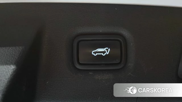 Hyundai The New Santa Fe id 4697521 из Кореи 26