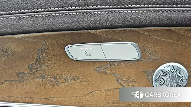 Mercedes-Benz E-Class W213 id 4595701 из Кореи 26