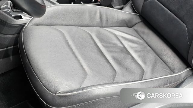 Volkswagen Tiguan Allspace id 4402562 из Кореи 26